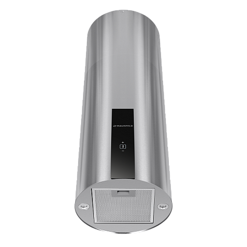Кухонная вытяжка MAUNFELD Lee Light Isla 35 Sensor