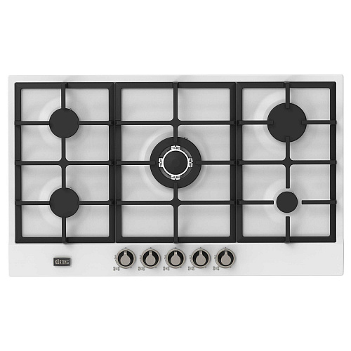 Газовая панель HG 961 CTSI