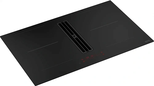 Индукционная варочная поверхность с вытяжкой FMA 8352 R HI