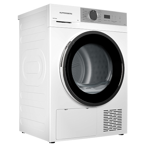 Сушильная машина KUPPERSBERG DM 611 W