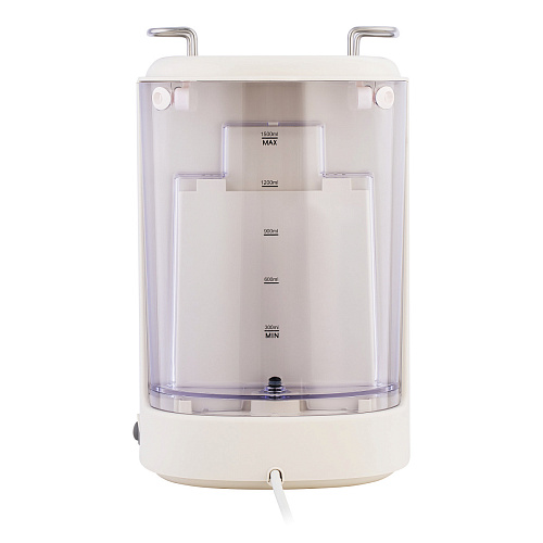 Кофеварка MAUNFELD MF-737BG PRO