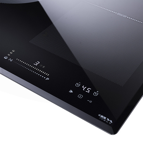 Индукционная варочная панель MAUNFELD CVI604EX