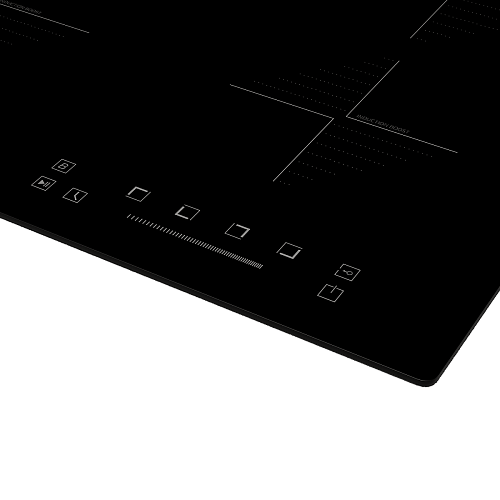 Индукционная варочная панель KUPPERSBERG ICS 604