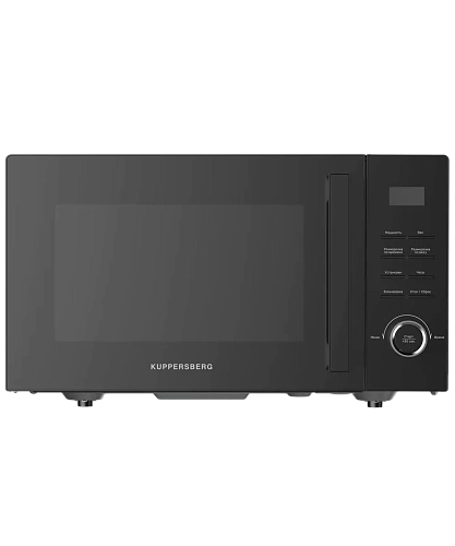 Микроволновая печь Kuppersberg TMW 231 B