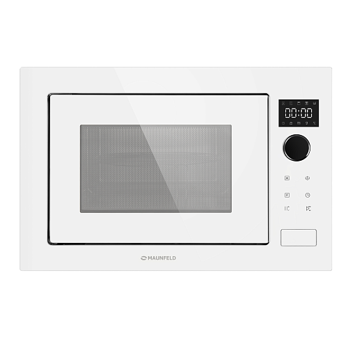 Микроволновая печь встраиваемая MAUNFELD XBMO251GB