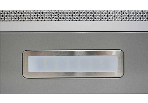 Встраиваемая вытяжка LEX Hubble 500 Inox