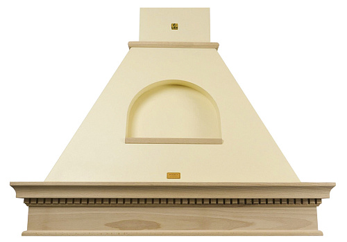 Вытяжка рустика LEX ANCONA 900 Ivory