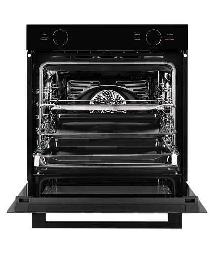 Духовой шкаф электрический HT 612 Black