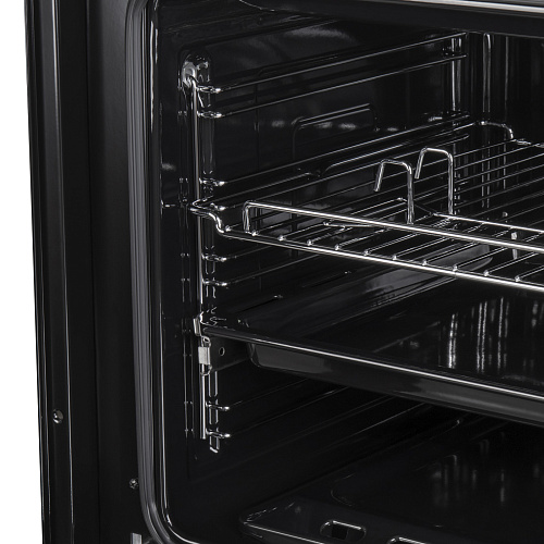 Шкаф духовой газовый MAUNFELD EOGC604