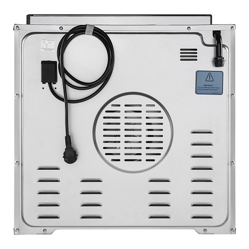 Шкаф духовой газовый MAUNFELD EOGC604R