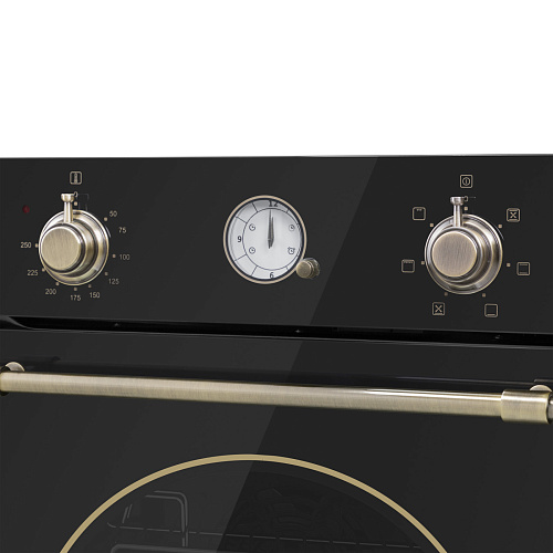 Шкаф духовой электрический MAUNFELD EOEF516