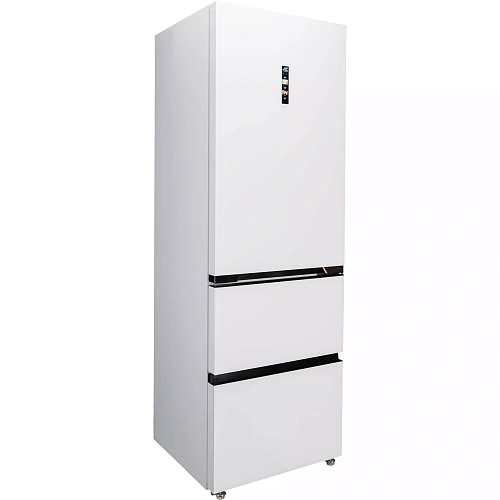 Холодильник DeLonghi DMFS 19PINF BB MATTEO