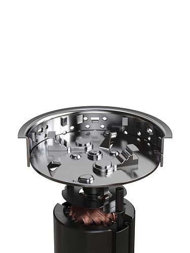 Измельчитель отходов KUPPERSBERG WSS 550 B