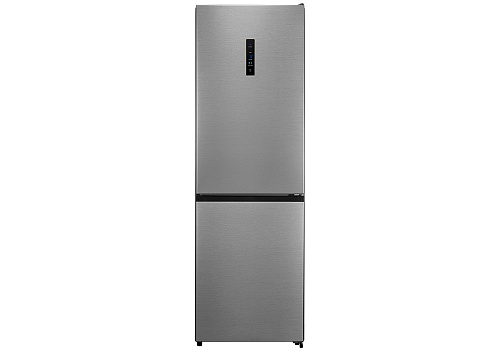 Холодильник LEX RFS 203 NF Inox