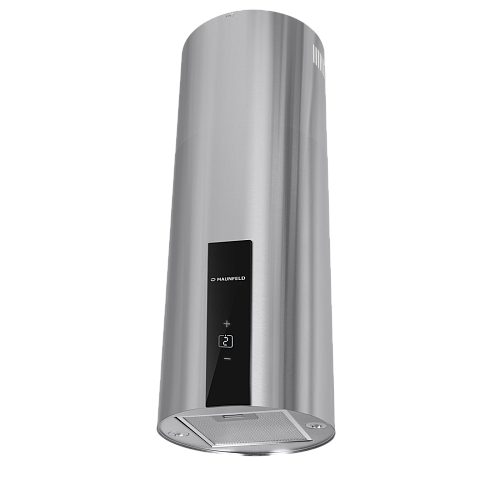Кухонная вытяжка MAUNFELD Lee Light Isla 35 Sensor