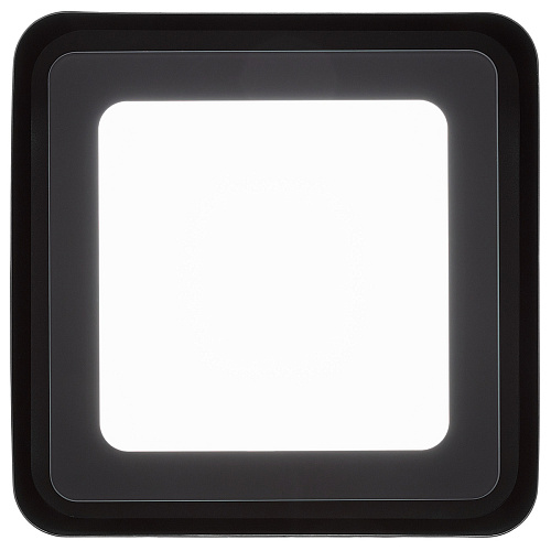 Островная вытяжка Krona HILARY ISOLA 500 BLACK S