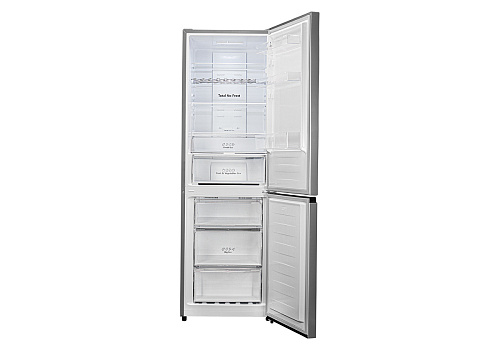 Холодильник LEX RFS 203 NF Inox