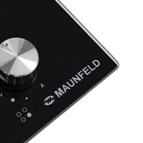 Газовая варочная панель MAUNFELD EGHG.64.2C