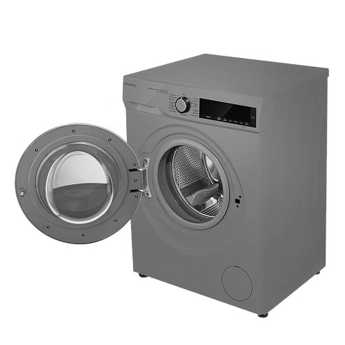 Стиральная машина с инвертором и паром MFWM128400 ST INVERTER