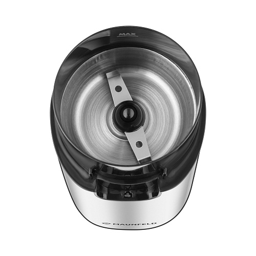 Кофемолка MAUNFELD MF-523S