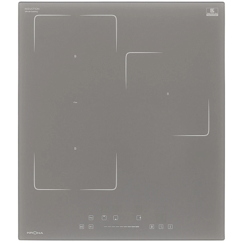 Индукционная варочная панель KRONA MYSTERIUM max ih 45 GR