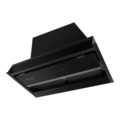 Кухонная вытяжка MAUNFELD MZR V 60 черный
