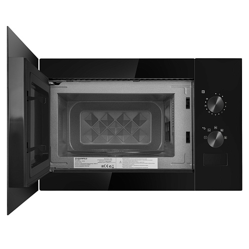 Микроволновая печь встраиваемая MAUNFELD JBMO155GB01