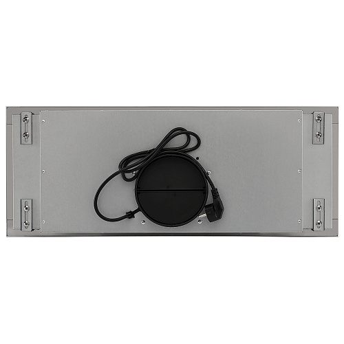 Встраиваемая вытяжка SELINA 900 GLASS white S