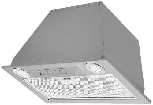 Вытяжка встраиваемая KUPPERSBERG INLINEA 52 Inox