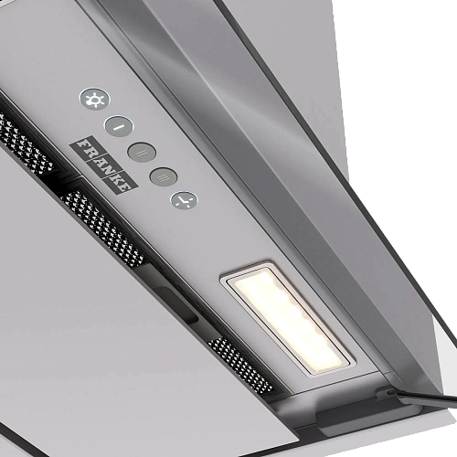 Встраиваемая вытяжка T-FORM 60