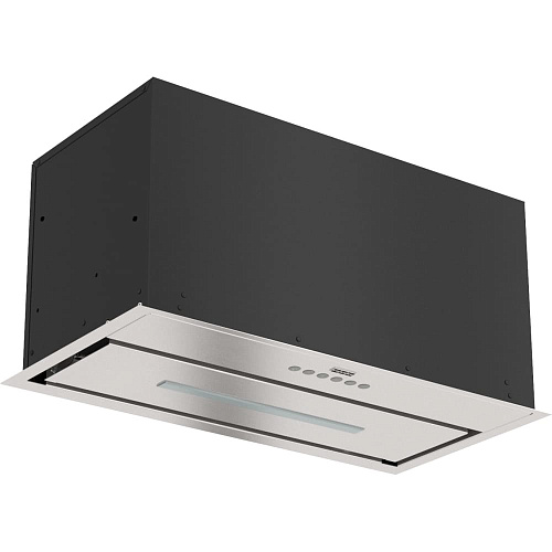 Вытяжка Franke LUCE INOX 60 IX