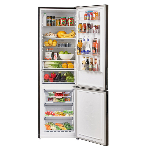 Холодильник MAUNFELD MFF200NF10 Inverter