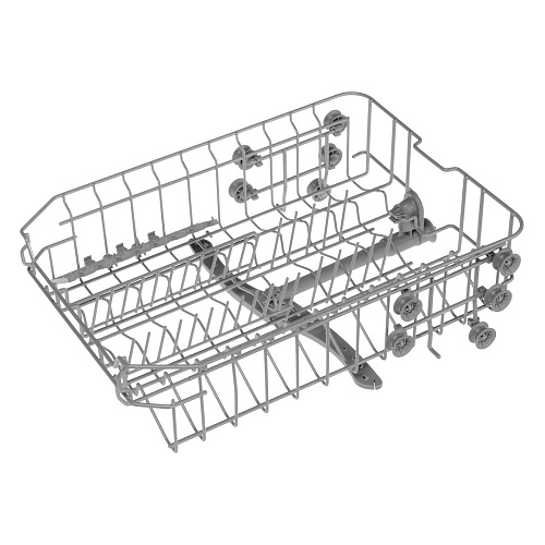 Индукционная варочная панель MAUNFELD CVI604EX