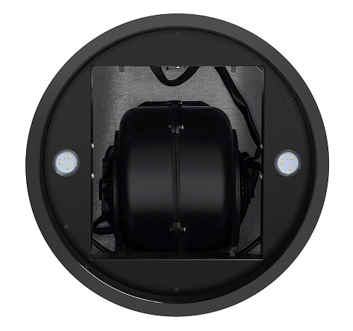 Кухонная вытяжка MAUNFELD Lee Isla 39