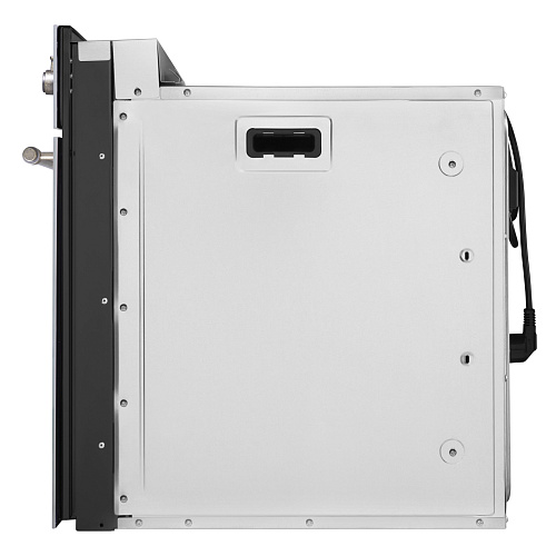 Шкаф духовой газовый MAUNFELD EOGC604R