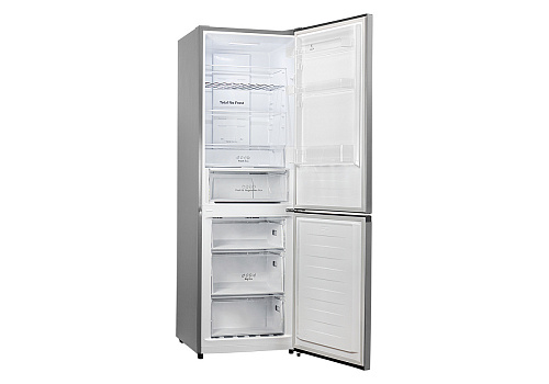 Холодильник LEX RFS 203 NF Inox
