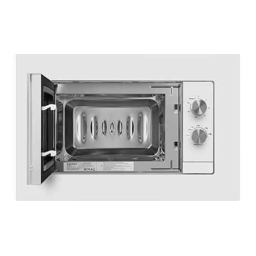 Микроволновая печь встраиваемая MAUNFELD JBMO725