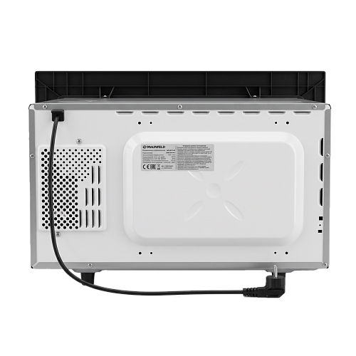 Микроволновая печь встраиваемая MAUNFELD XBMO202GW09
