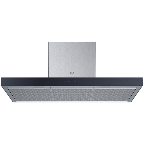 Вытяжка V-ZUG AiroClearWall V6000 AW6T9QTLG