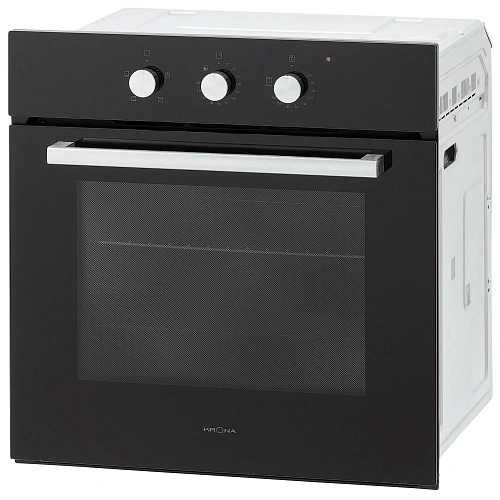 Электрический духовой шкаф KRONA ESSENZA 60 BL G2