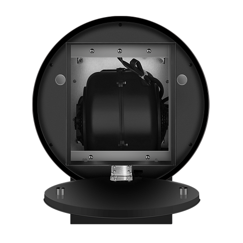 Кухонная вытяжка MAUNFELD Vega 39 Wall  Sensor LED