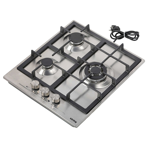 Газовая панель HG 465 CTX