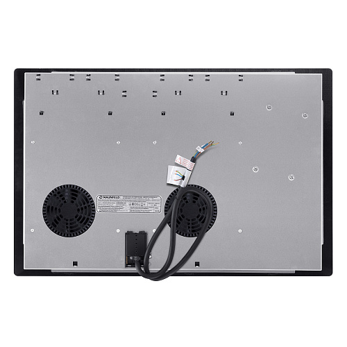 Индукционная варочная панель MAUNFELD CVI604EX