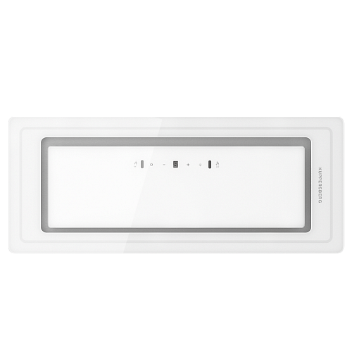 Вытяжка встраиваемая  INLUMIA 70 WG