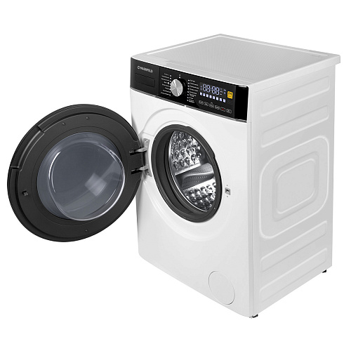 Стиральная машина с инвертором MAUNFELD MFWM1410WH03