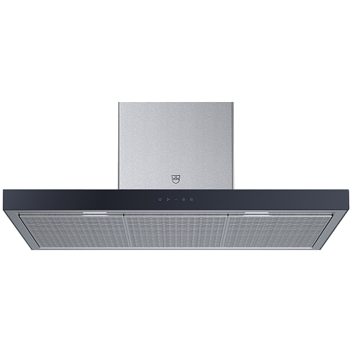 Вытяжка V-ZUG AiroClearWall V6000 AW6T9QTLG