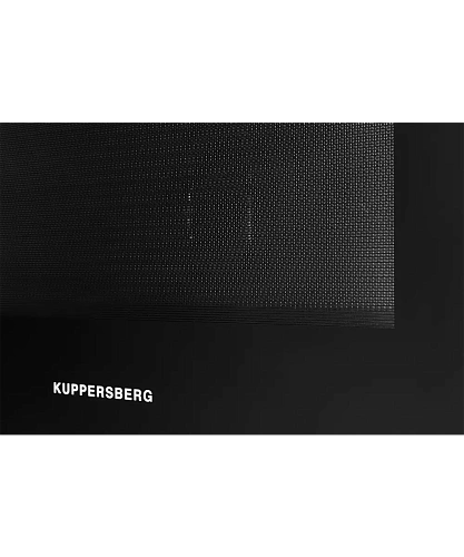 Духовой шкаф электрический с функцией СВЧ HK 616 Black