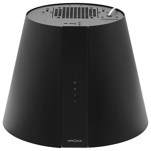 Островная вытяжка HOLLY ISOLA 500 BLACK S