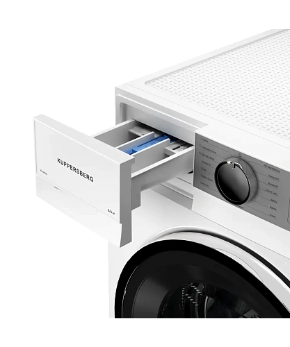 Стирально-сушильная машина Kuppersberg WDM 470 W