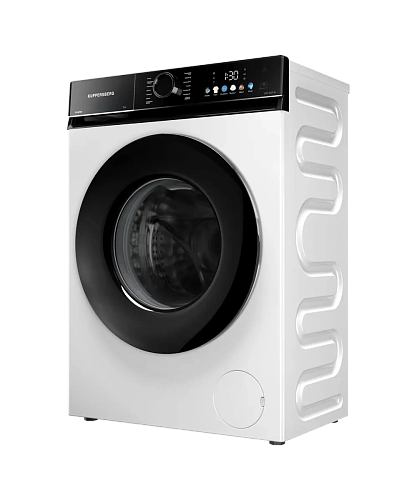 Стиральная машина отдельностоящая WM 409 W